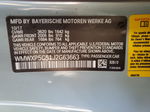 2018 Mini Cooper  Turquoise vin: WMWXP5C51J2G63663