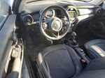 2018 Mini Cooper  Turquoise vin: WMWXP5C51J2G63663