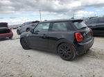 2018 Mini Cooper  Черный vin: WMWXP5C51J3D02024