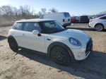 2018 Mini Cooper  Beige vin: WMWXP5C52J2G62361