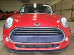 2018 Mini Cooper  Red vin: WMWXP5C52J2G63381