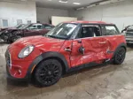 2018 Mini Cooper  Красный vin: WMWXP5C52J2G63381