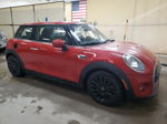 2018 Mini Cooper  Red vin: WMWXP5C52J2G63381