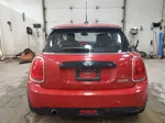 2018 Mini Cooper  Красный vin: WMWXP5C52J2G63381