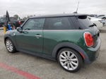 2018 Mini Cooper  Green vin: WMWXP5C53J2G63745