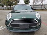 2018 Mini Cooper  Green vin: WMWXP5C53J2G63745