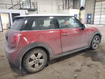 2018 Mini Cooper  Red vin: WMWXP5C53J2H29193