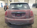 2018 Mini Cooper  Red vin: WMWXP5C53J2H29193