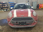 2018 Mini Cooper  Red vin: WMWXP5C53J2H29193