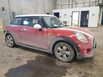 2018 Mini Cooper  Red vin: WMWXP5C53J2H29193