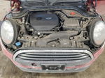 2018 Mini Cooper  Red vin: WMWXP5C53J2H29193