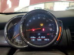 2018 Mini Cooper  Red vin: WMWXP5C53J2H29193