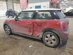 2018 Mini Cooper  Red vin: WMWXP5C53J2H29193