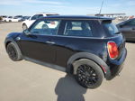 2018 Mini Cooper  Черный vin: WMWXP5C54J2G62040