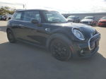 2018 Mini Cooper  Black vin: WMWXP5C54J2G62040