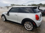 2018 Mini Cooper  Серебряный vin: WMWXP5C54J2G62426