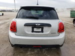 2018 Mini Cooper  Silver vin: WMWXP5C54J2G62426