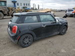 2018 Mini Cooper  Black vin: WMWXP5C54J2H29574