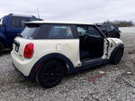 2018 Mini Cooper  Cream vin: WMWXP5C54J3C65373