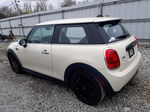 2018 Mini Cooper  Cream vin: WMWXP5C54J3C65373