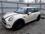 2018 Mini Cooper  Cream vin: WMWXP5C54J3C65373