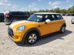 2018 Mini Cooper  Orange vin: WMWXP5C55J2G62483