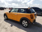 2018 Mini Cooper  Orange vin: WMWXP5C55J2G62483