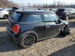 2018 Mini Cooper  Черный vin: WMWXP5C55J3C65429