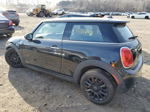 2018 Mini Cooper  Черный vin: WMWXP5C55J3C65429