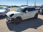 2018 Mini Cooper  Кремовый vin: WMWXP5C56J2G63447