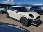 2018 Mini Cooper  Кремовый vin: WMWXP5C56J2G63447