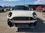 2018 Mini Cooper  Cream vin: WMWXP5C56J2G63447