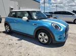 2018 Mini Cooper  Blue vin: WMWXP5C57J2G61528