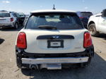 2018 Mini Cooper  White vin: WMWXP5C57J2G61643