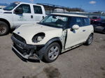 2018 Mini Cooper  White vin: WMWXP5C57J2G61643