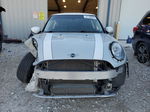 2018 Mini Cooper  Two Tone vin: WMWXP5C57J2G63084