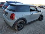 2018 Mini Cooper  Two Tone vin: WMWXP5C57J2G63084