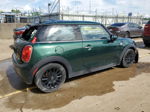 2018 Mini Cooper  Green vin: WMWXP5C57J2G63912