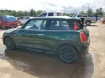 2018 Mini Cooper  Green vin: WMWXP5C57J2G63912