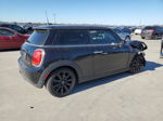 2018 Mini Cooper  Черный vin: WMWXP5C57J2H29570