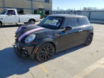 2018 Mini Cooper  Black vin: WMWXP5C57J2H29570