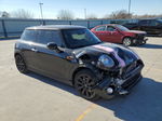 2018 Mini Cooper  Black vin: WMWXP5C57J2H29570