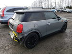 2018 Mini Cooper  Серый vin: WMWXP5C58J2G61361