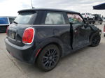 2018 Mini Cooper  Black vin: WMWXP5C58J2H29318