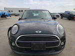 2018 Mini Cooper  Black vin: WMWXP5C58J2H29318