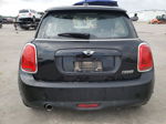 2018 Mini Cooper  Black vin: WMWXP5C58J2H29318