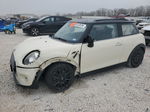 2018 Mini Cooper  Beige vin: WMWXP5C59J2G61353