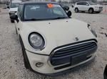 2018 Mini Cooper  Beige vin: WMWXP5C59J2G61353