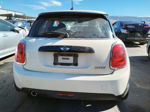 2018 Mini Cooper  White vin: WMWXP5C59J2G61658