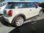 2018 Mini Cooper  White vin: WMWXP5C59J2G61658